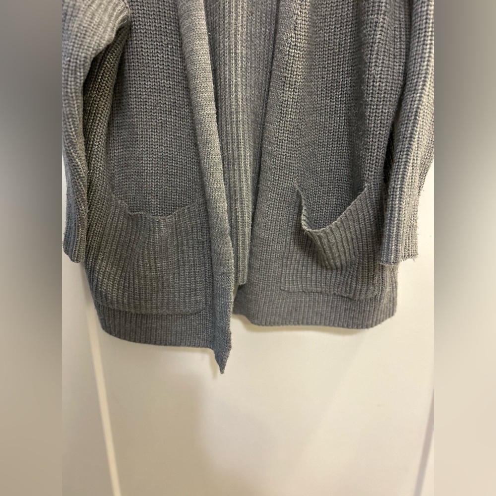 The Beach People Twin Palms Cardigan - Picture 4 of 10